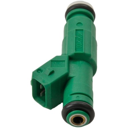BOSCH Gas Injection Valve Fuel Injector, 62695 62695